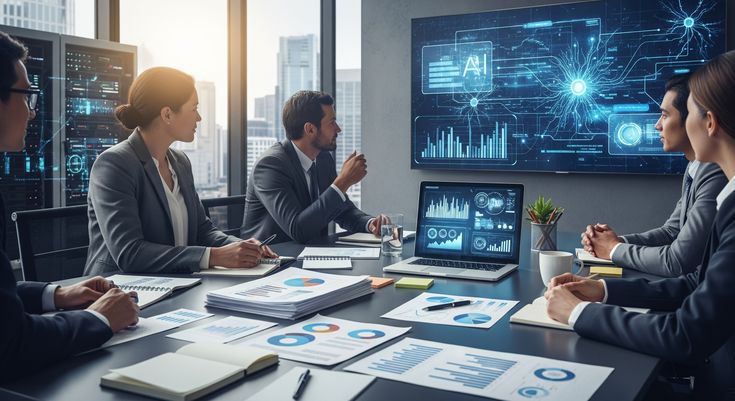 Технологии