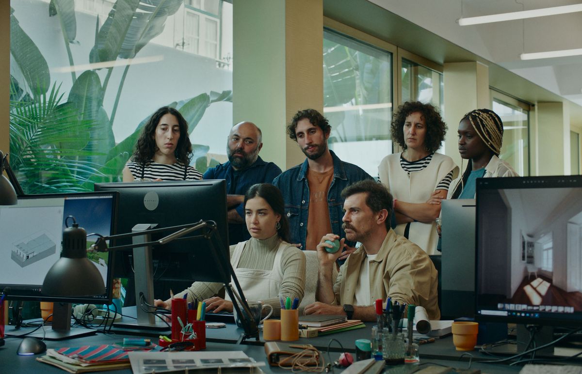 Команда Mindra Path